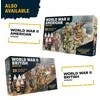 The Army Painter A4a25 – Antrojo pasaulinio karo vokiečių istorinių dažų rinkinys „Warpaints“