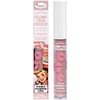 The Balm Balzamas „Instant Plump Your Pucker“ lūpų blizgis „Howdy Honey“ 2,7 ml