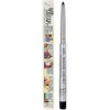 theBalm The Balm Mr.Write(Now) Precision Gel Pieštukas Akių apvadas Vince Charcoal Dark Pilkas 0.28 g