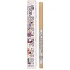 theBalm The Balm Mr.Write(Now) Precision Gel Pieštukas Akių apvadas Brian rusvai gelsvas Nude 0.28 g