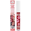 The Balm „Rodeo Show Instant Plump Your Pucker“ putlinantys lūpų blizgiai 2,7 ml