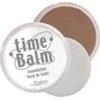 theBalm The Balm Time Balm Kreminis makiažo pagrindas, tamsus, 21,3 g