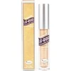 „theBalm“ putojančio dangtelio ir minkšto akių šešėliai „The Balm“, šampano spalvos, 4,5 ml