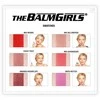 theBalm The Balm The Balm Girls Kreminis Lipstick Mia Moore, 4 g