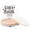 theBalm The Balm Time Balm Kreminis makiažo pagrindas, šviesesnis nei šviesa, 21,3 g