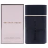 The Balm Westman Atelier Skystas žvilgantis pudra „Super Loaded Drops Peau de Soleil“, 30 ml