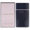 The Balm Westman Atelier Skystas žvilgantis pudra „Liquid Super Loaded Drops Peau de Rose“, 30 ml
