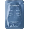 The Body Shop 111SKIN Cryo De-Puffing Eye Mask paakių kaukės, 8 x 6 ml