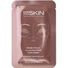 The Body Shop 111SKIN Rose Gold Iluminating Eye Mask Eye Mask