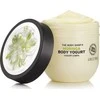 „The Body Shop“ moringos kūno jogurtas (kūno jogurtas), 200 ml