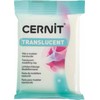 Modelina Cernit GLOW in the DARK świecąca w ciemności NIGHTGLOW 56g translu