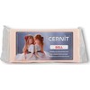 Modeliavimo masė - Cernit - Lėlė - Kėdė 500g - Porceliano efekto - Kietėjimas krosnyje - Realistiškos spalvos