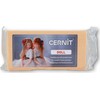 Polimerinis molis Cernit Doll 500g 744 almond
