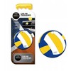 The Different Company Aroma Car, Volley Ball, Vanilla, Car Air Freshener Unisex