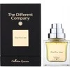 „The Different Company Oud For Love PP“ kvepalai unisex, 100 ml