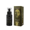 The Merchant Of Venice Nobil Homo Care Olive Oil Hydrating &amp; Softening Pre-Shaving Oil, 50 ml