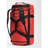 Kelioninis The North Face Krepšys travel The North Face Base Camp Duffel L - red/juodas