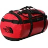 Kelioninis The North Face Krepšys travel The North Face Base Camp Duffel L - red/juodas