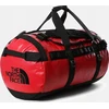 Kelioninis The North Face Krepšys travel The North Face Base Camp Duffel L - red/juodas