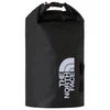 The North Face „Base Camp Dry Bag“ 12 l vandeniui atsparus maišas – juodas/baltas