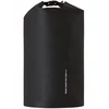 The North Face „Base Camp Dry Bag“ 12 l vandeniui atsparus maišas – juodas/baltas