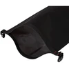 The North Face „Base Camp Dry Bag“ 12 l vandeniui atsparus maišas – juodas/baltas