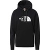 The North Face Moterims Drew Peak Hoodie M NF0A55ECJK3