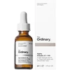 The Ordinary More Molecules Alpha Arbutin 2% HA Serum veido serumai, 30 ml