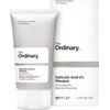 The Ordinary Salicylic Acid 2% Masque valomoji veido kaukė su salicilo rūgštimi, 50 ml