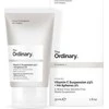 The Ordinary Vitamin C Suspension 23% + HA Spheres 2% koncentratas veidui, 30 ml