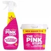 Universalus valiklis The Pink Stuff, 750ml