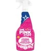 Kilimų ir apmušalų dėmių valiklis The Pink Stuff, 500 ml