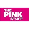 Putojantis tualeto valiklis - milteliai The Pink Stuff, 3x100g