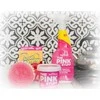 Putojantis tualeto valiklis - milteliai The Pink Stuff, 3x100g