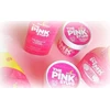 Pink Stuff The Miracle Laundry Oxi Powder Stain Remover dėmių valiklio milteliai spalvotiems skalbiniams, 1 kg