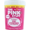 Pink Stuff The Miracle Laundry Oxi Powder Stain Remover dėmių valiklio milteliai spalvotiems skalbiniams, 1 kg