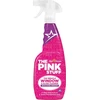 Purškiamas langų ir stiklo valiklis su actu The Pink Stuff, 750 ml