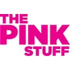 Purškiamas langų ir stiklo valiklis su actu The Pink Stuff, 750 ml