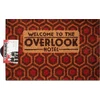Other Brand The Shining - Wycieraczka The Overlook Hotel (40 x 60 cm)