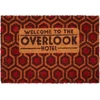 Other Brand The Shining - Wycieraczka The Overlook Hotel (40 x 60 cm)