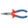 Apvalios replės TOP TOOLS 160 mm