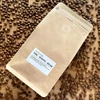 The White Bear Kavos pupelės The Baltas Bear Kavos pupelės Brazilijos Guaxupe 1kg