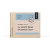 The White Bear Kavos pupelės The Baltas Bear Kavos pupelės Kolumbija Medeljinas 250g