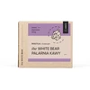 The White Bear Kavos pupelės The Baltas Bear Kavos pupelės Brazilija Guaxupé A 250g