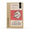 The White Bear Kavos pupelės The Baltas Bear Kavos pupelės Brazilijos Guaxupe 1kg