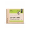 The White Bear The Baltas Bear kavos pupelės Kolumbija/Indija 250 g