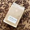 The White Bear Skrudinta kava The Baltas Bear Skrudinta kava Brazilija/Indija 1kg
