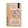 The White Bear Kavos pupelės The Baltas Bear Kavos pupelės Brazilija/Kolumbija 1kg