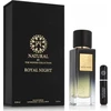 The Woods Collection Royal Night EDP kvepalai vyrams, 100 ml