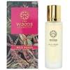 „The Woods Collection“ plaukų purškiklis moterims „Wild Roses“ su vetiverija, 30 ml